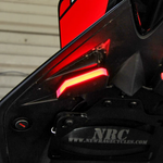FENDER ELIMINATOR TUCKED APR | TUONO-FE-25