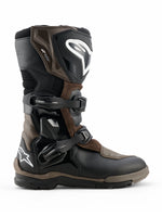 COROZAL V2 DS BOOT BRNBLK