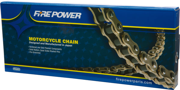 STANDARD CHAIN 420X78