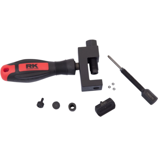 Chain Cutter & Press Tool/Replacement Parts