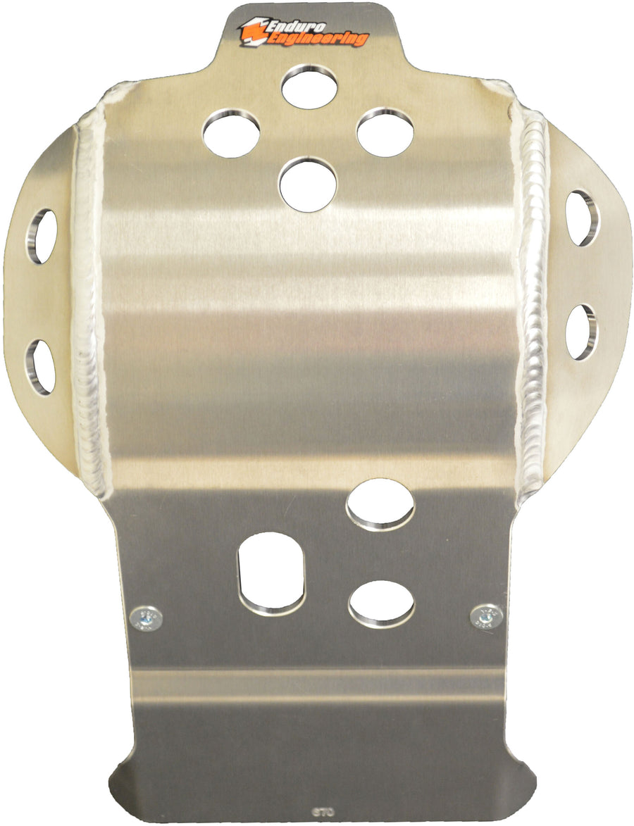 SKIDPLATE HON | 24-670