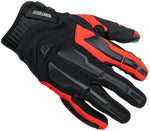 AERO-TEC GLOVE RED