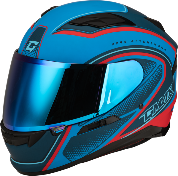 FF-98 Aftershock Helmet