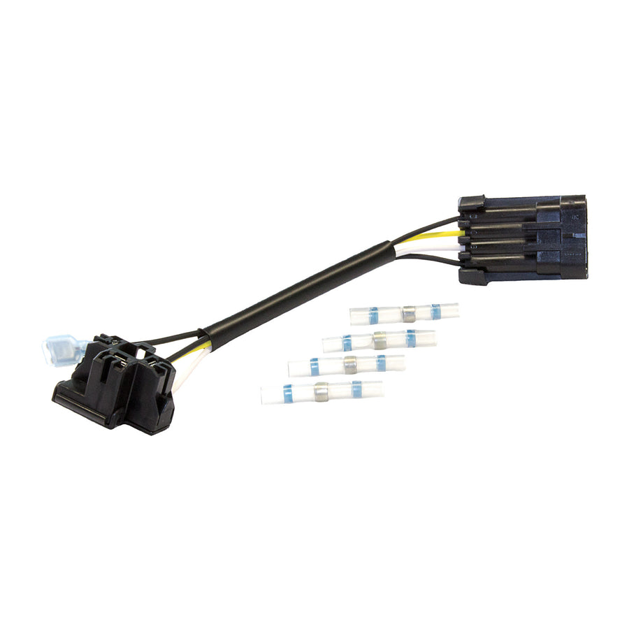 2014-UP WIRE HARNESS
