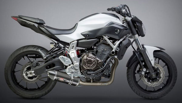 EXHAUST RACE R-77 FULL-SYS SS-CF-CF | 13700AJ220