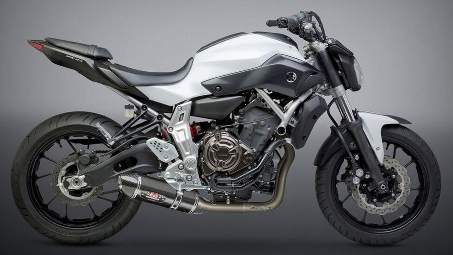 EXHAUST RACE R-77 FULL-SYS SS-CF-CF | 13700AJ220