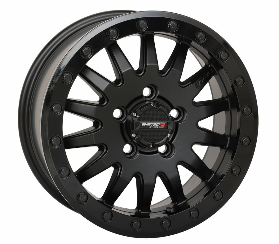 SB8 WHEELS