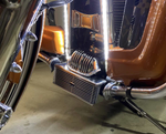 TC Front Mount Oil Cooler