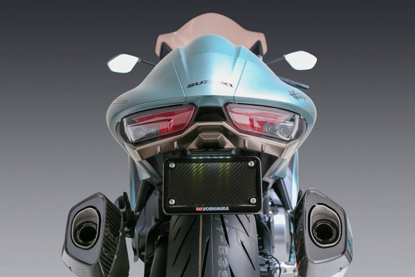 FENDER ELIMINATOR V2 KIT SUZ