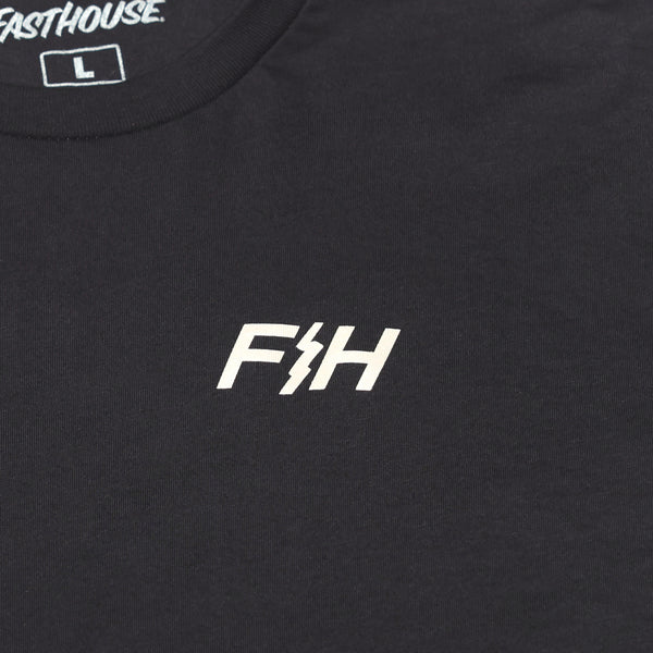 ACE TEE BLACK