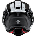 Supertech R10 Helmet - Solid - Carbon Black