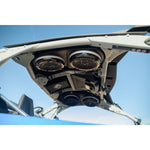 Can-Am Maverick X3 Audio Roof - Level 4