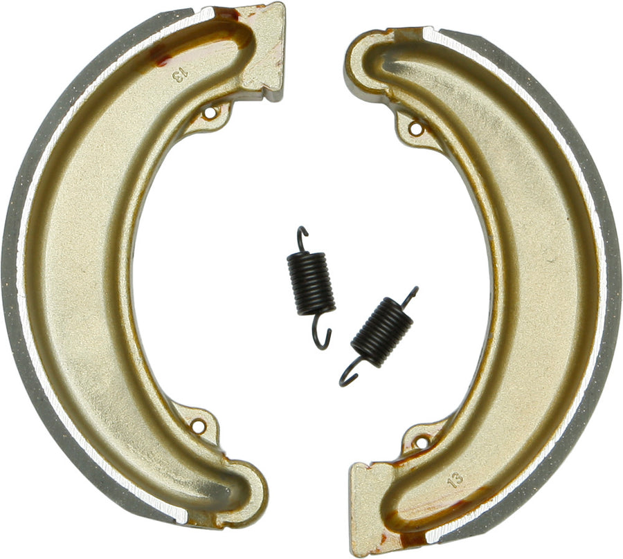BRAKE SHOES 315 PLAIN