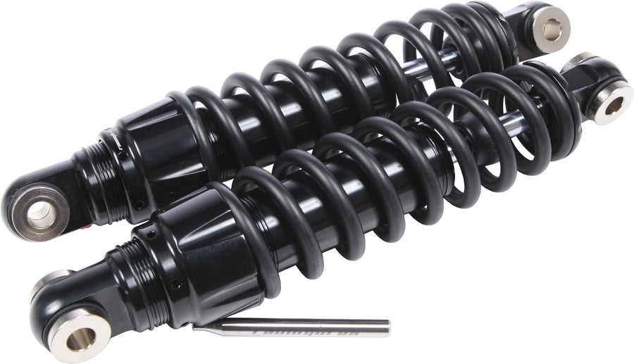 DYNA MONOTUBE SHOCK 12.5" STD | R0800145-1