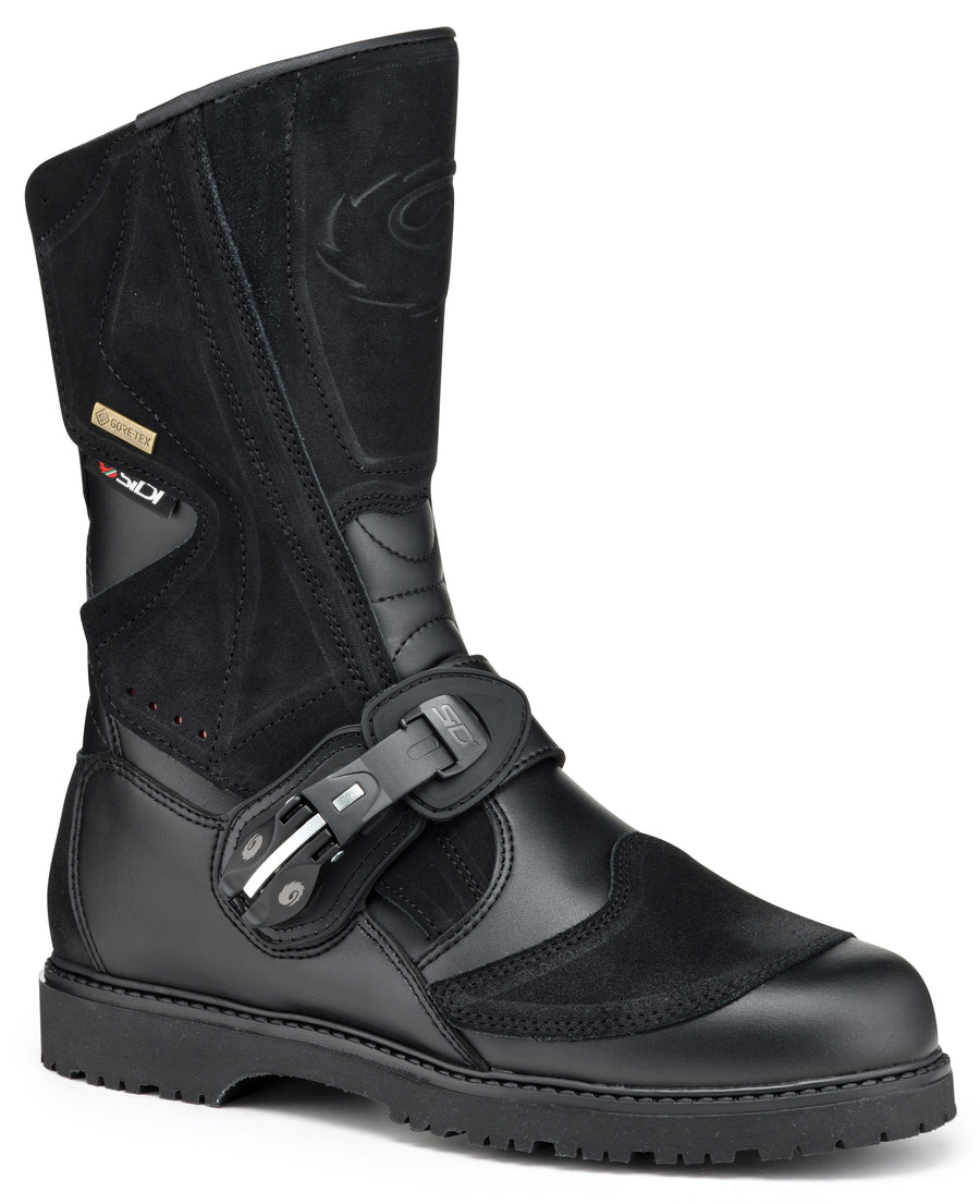 CANYON GORE 2 BT BK 41