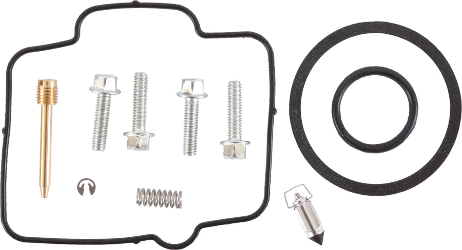 BIKE CARBURETOR REBUILD KIT