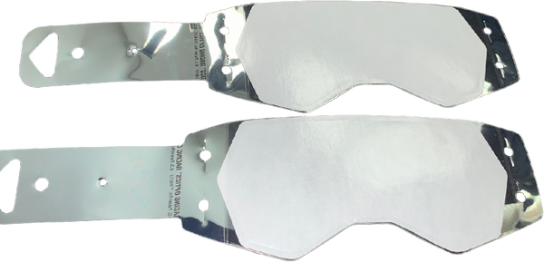 PROSPECT/FURY TEAR-OFFS LAM WITH SEALING TAPE (2X7 PK) | 287956-222