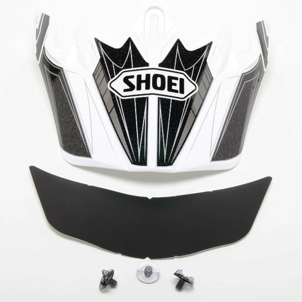 VFX-W VISOR DASH TC-6