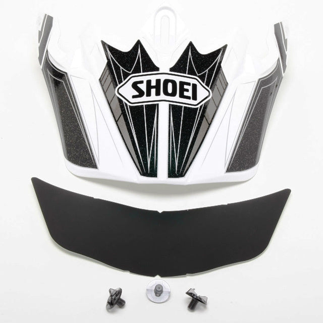 VFX-W VISOR DASH TC-6