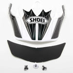 VFX-W VISOR DASH TC