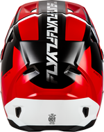 2026 Kinetic Crest Helmet
