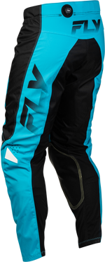 KINETIC FADE PANTS BLUE/BLACK/WHITE SZ 28