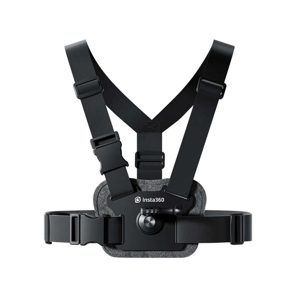 CHEST STRAP