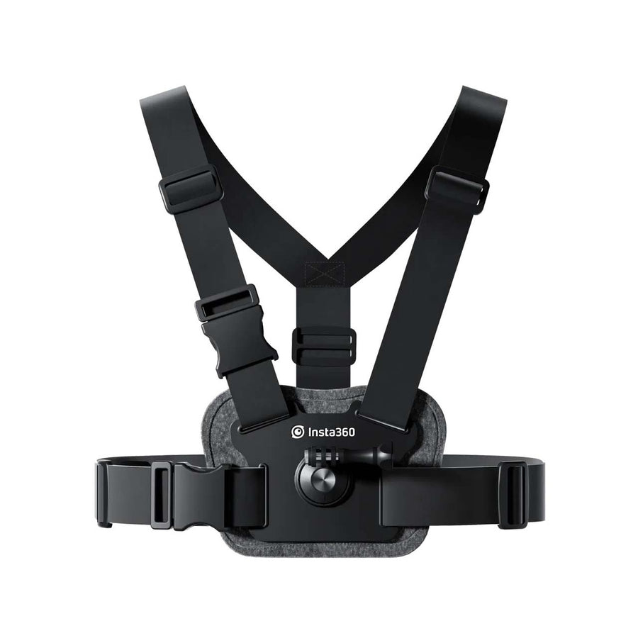 CHEST STRAP