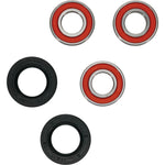 WHEEL BEARING KIT PREMIUM | 25-1271-P