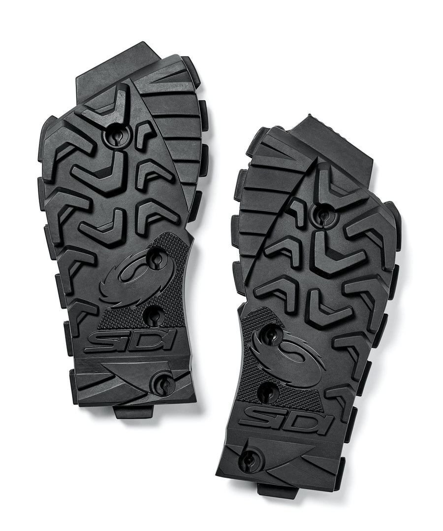 284 ENDURO CLK SRS SOLE BK45