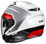 I 31 TEVIS MC-1SF