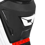 REVO RR AIR BOOT WHT/BLK