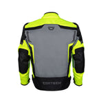 HYPER-FLO AIR JKT HVZ/GRY
