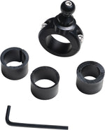 5G Fixed Bar Mounts