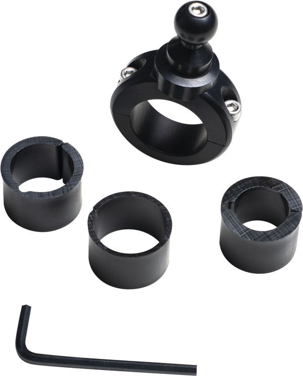 5G Fixed Bar Mounts