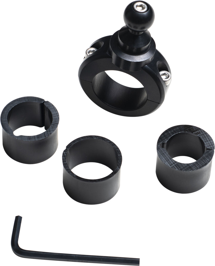 5G Fixed Bar Mounts