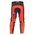GRINDHOUSE PANT GRY/RED