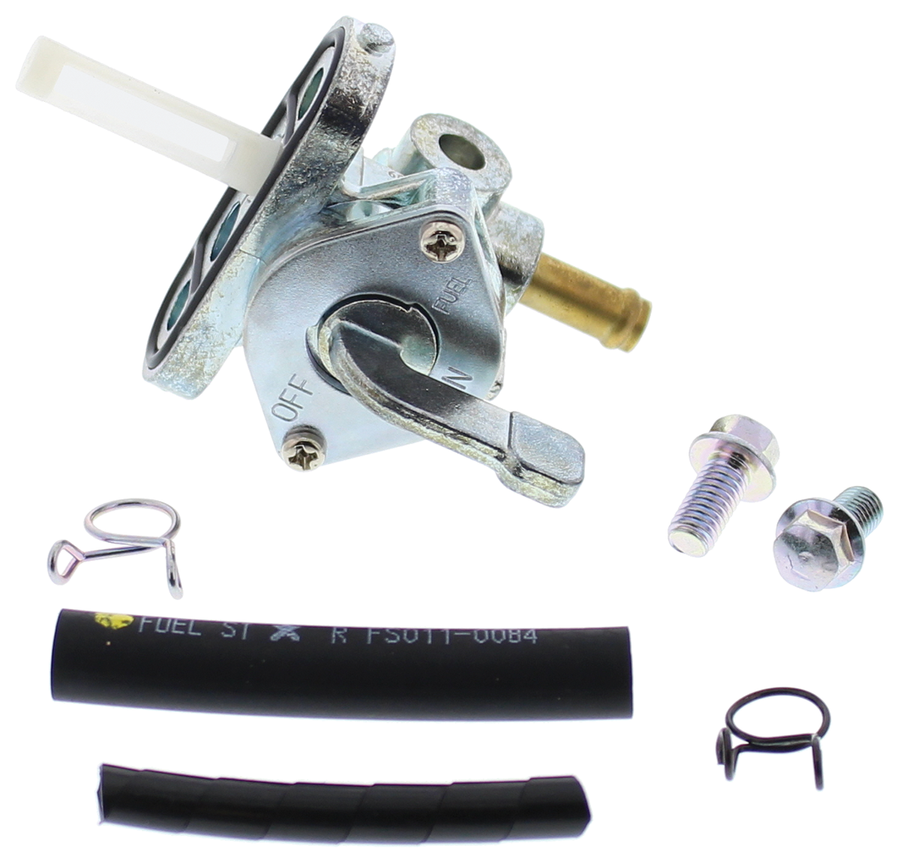 FUEL VALVE