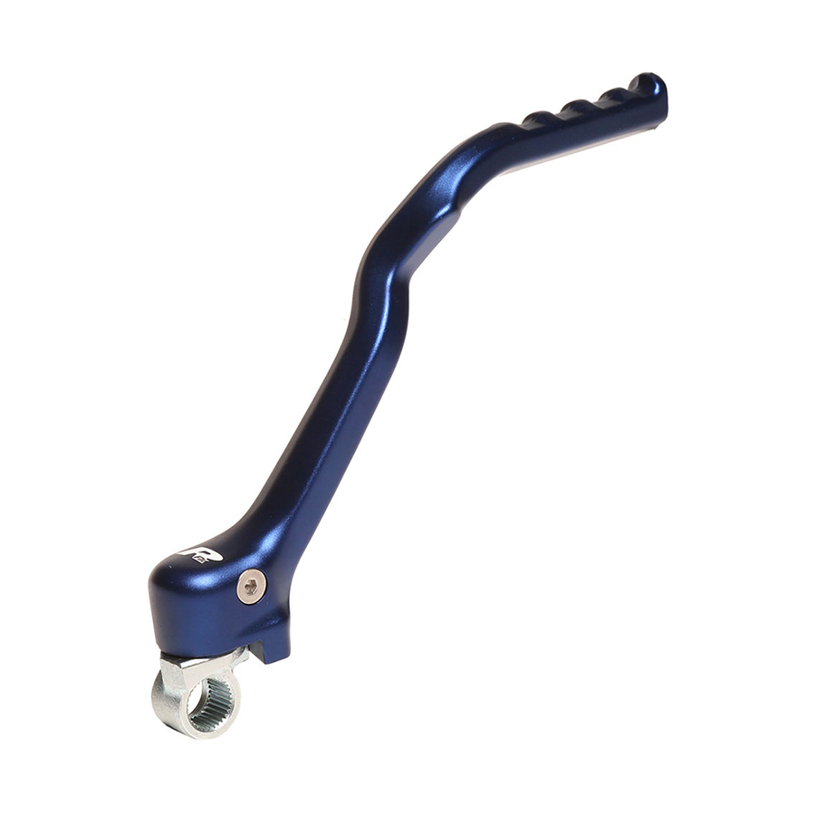 KICK STARTER BLUE HUSQ | FXKS 70400 55BU