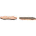 BRAKE PAD KIT SINTERED | 18-8035
