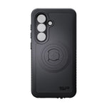 PHONE CASE EXTREME SPC+ SAMSUNG GALAXY S26 BLACK | 52924