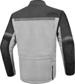 ADV LITE MESH JKT GREY