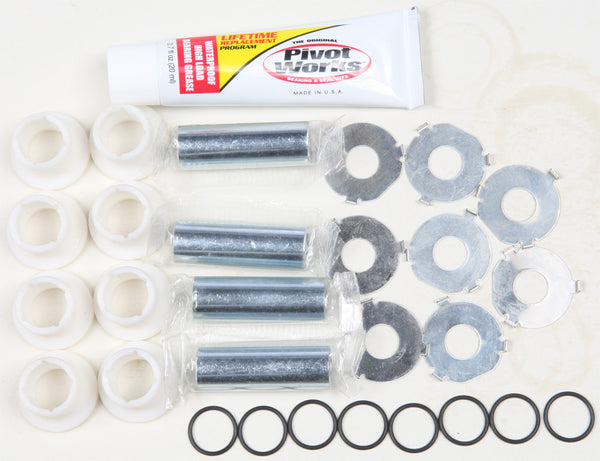 LOWER A-ARM KIT | PWAAK-C02-000L