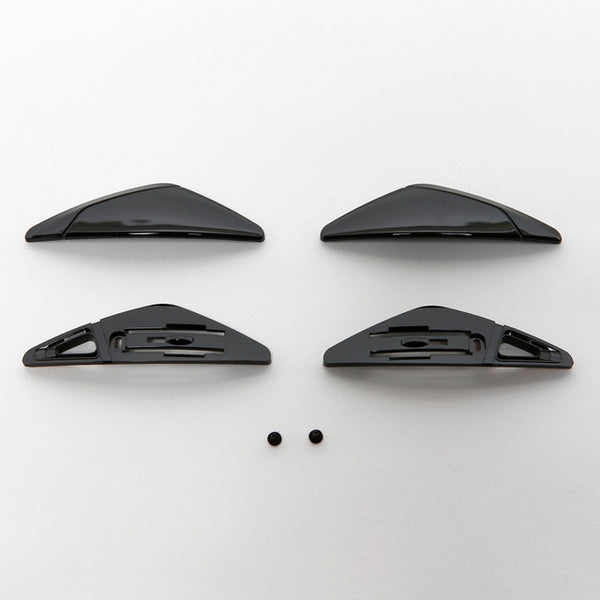 RF-1200 UPPER AIR INTAKE