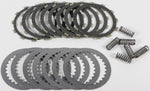 Dirt Racer Carbon Fiber Clutch Kit