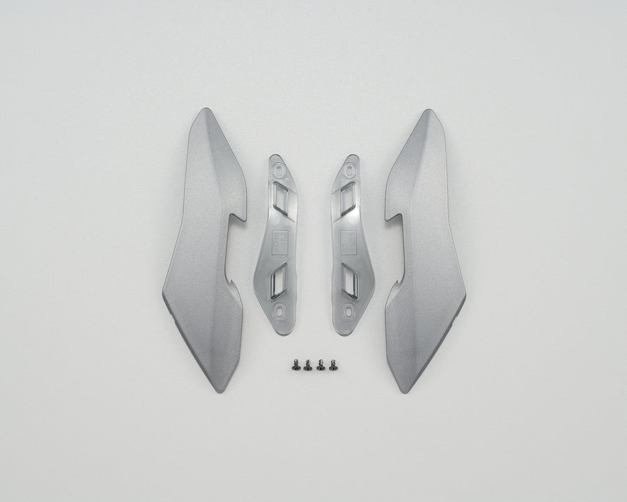 GT-AIR II TOP OUTLET MT.GREY