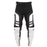 ELROD REACT PANT WHT/BLK