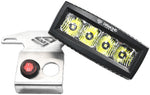 MOTORCYCLE LIGHT BAR W/BATTERY UNIVERSAL | UDBK1