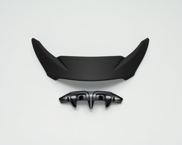 RF-1400 TOP AIR OUTLET