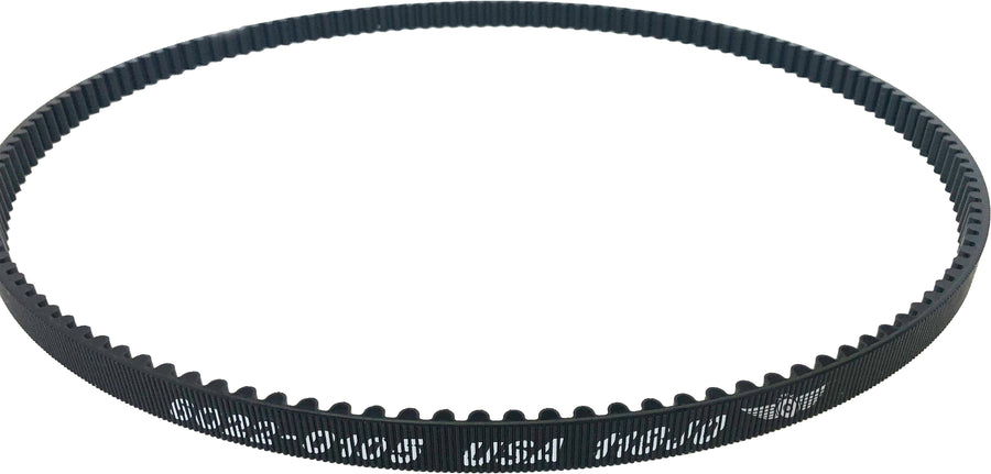 BELT CARBON REAR DRIVE 24MM 140T | 6022-0105